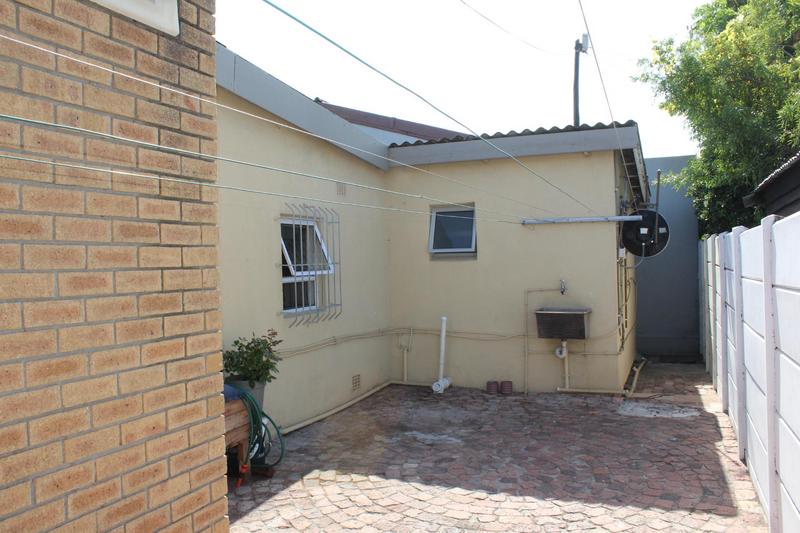 4 Bedroom Property for Sale in Vasco Estate Western Cape